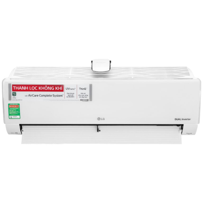 Máy lạnh LG Inverter 1 HP V10API1