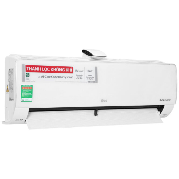 Máy lạnh LG Inverter 1 HP V10API1