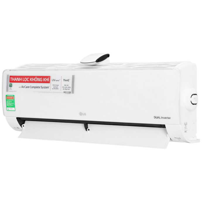 Máy lạnh LG Inverter 1 HP V10API1