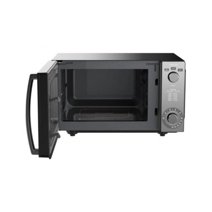 Lò vi sóng 20L Sharp R-2046FB-BK