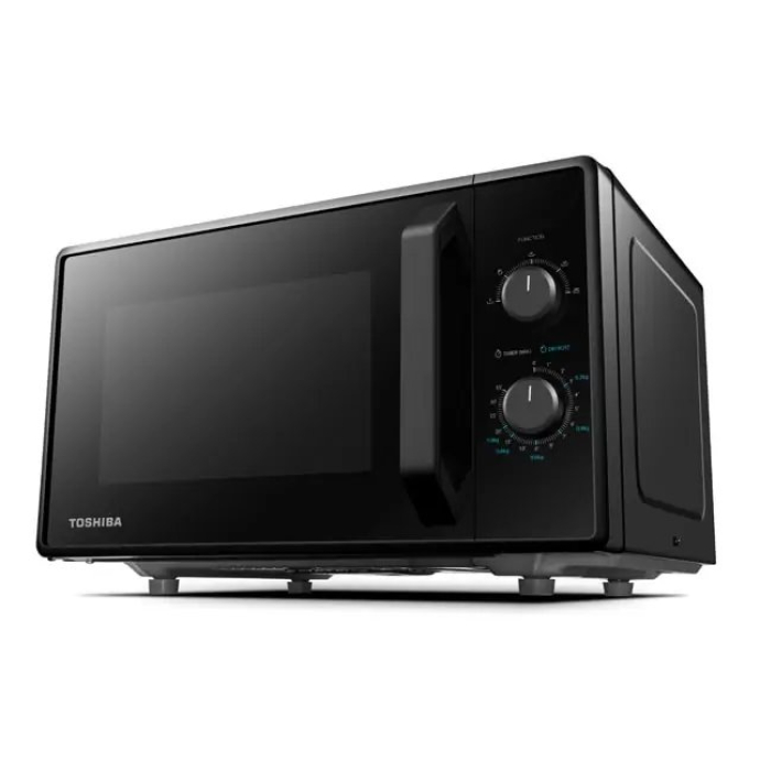 Lò vi sóng Toshiba MW2-MM24PC(BK) 24 lít