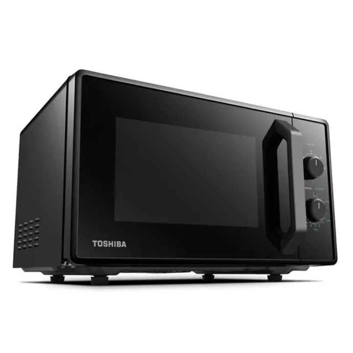Lò vi sóng Toshiba MW2-MM24PC(BK) 24 lít