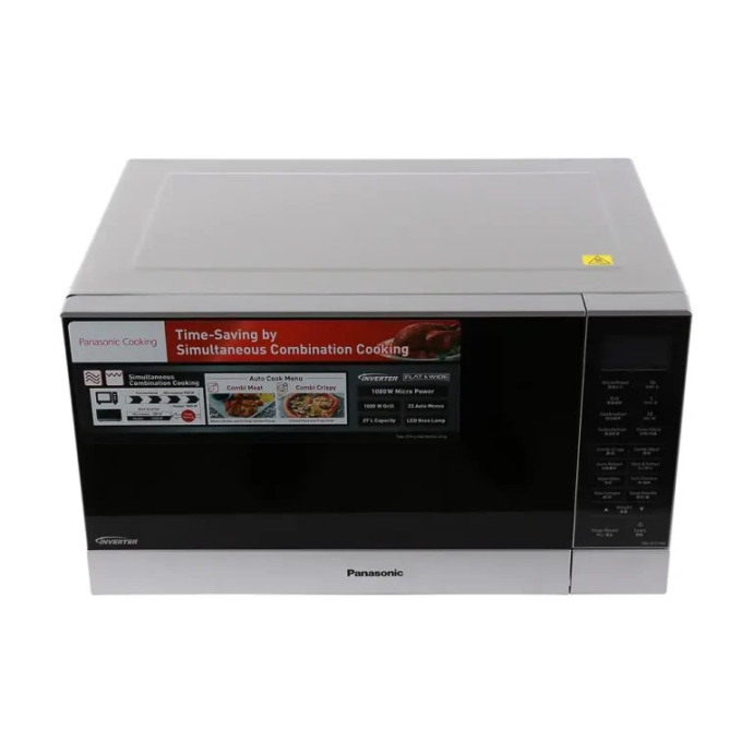 Lò vi sóng Panasonic NN-GF574MYUE 27 lít