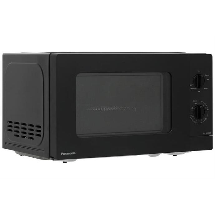 Lò vi sóng có nướng Panasonic NN-GM22QBYUE 20 lít