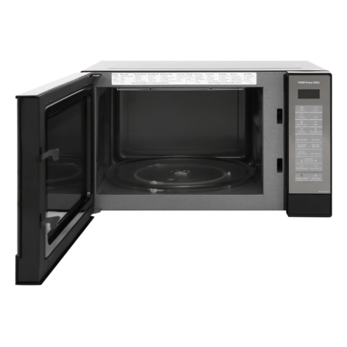 Lò vi sóng có nướng Panasonic NN-GT65JBYUE 31 lít