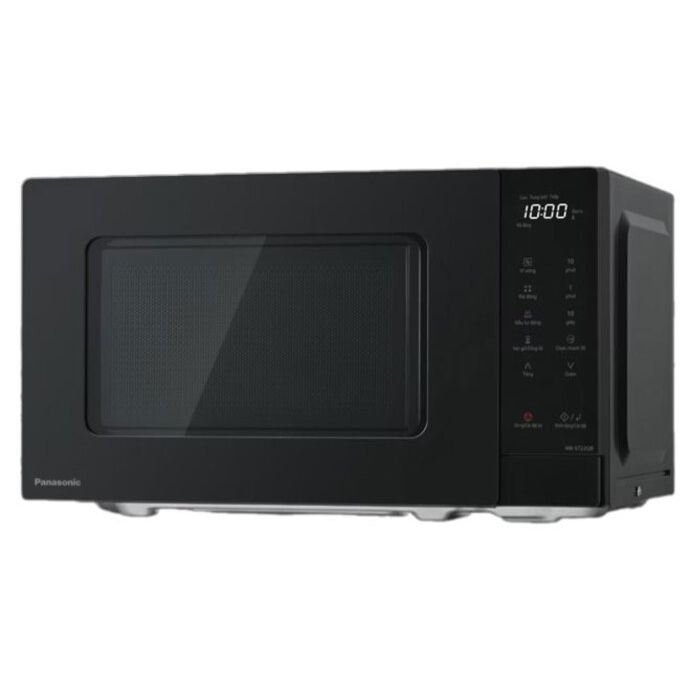  Lò vi sóng Panasonic NN-ST22QBYUE - 20 lít