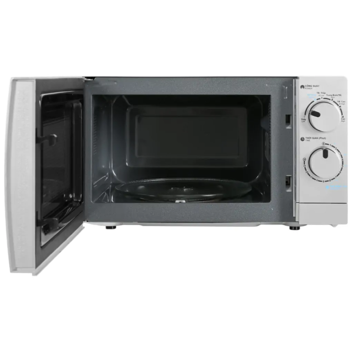 Lò vi sóng Sharp R-207VN-SL 20 lít
