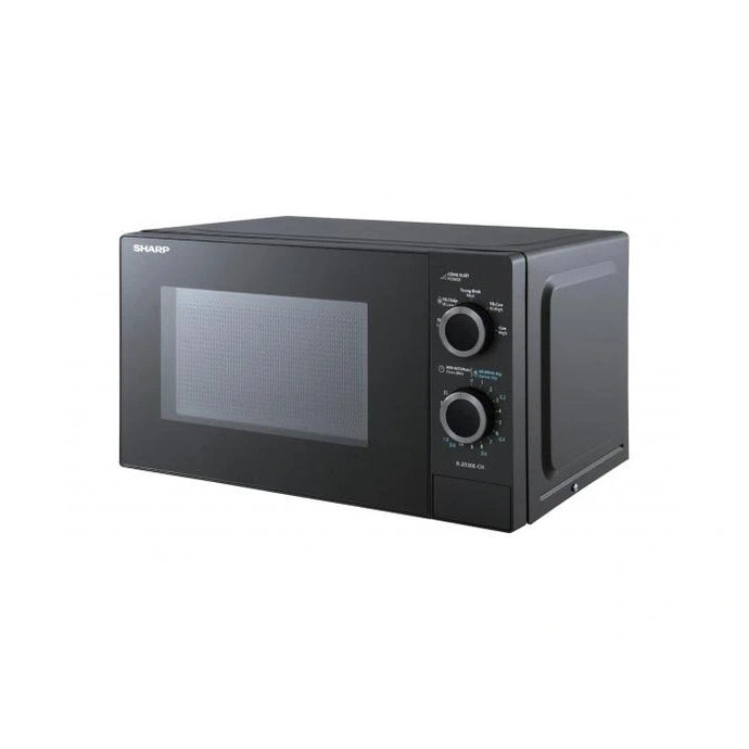  Lò vi sóng Sharp R-2030E-CH - 20 lít