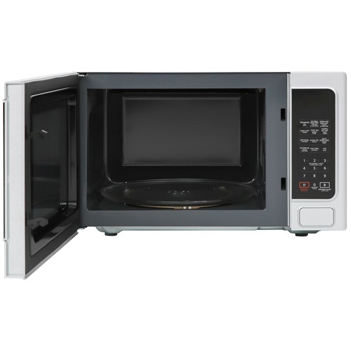 Lò vi sóng có nướng Toshiba ER-SGS34(S1)VN