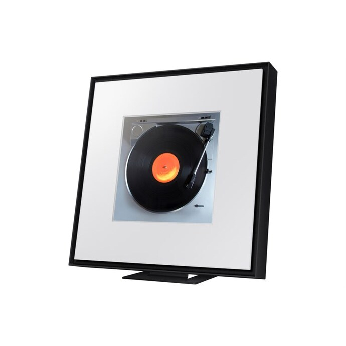 Loa Samsung Khung Tranh Music Frame 120W HW-LS60D/XV 