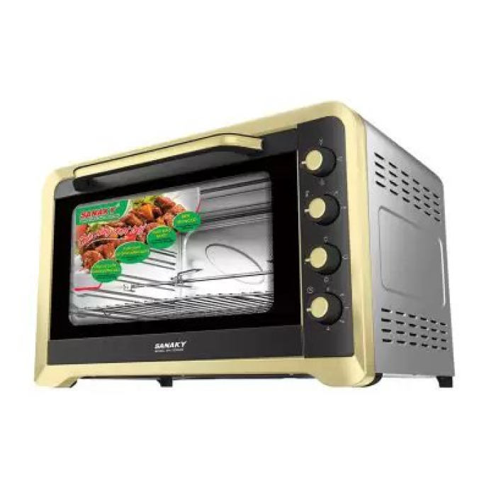 Lò nướng Sanaky VH-129N2D 120 lít