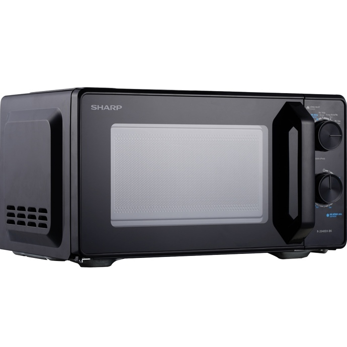 Lò vi sóng Sharp 20 lít R-2040EH-BK