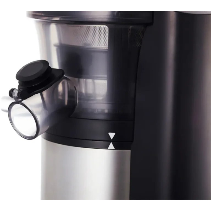 Máy ép chậm Panasonic PAVH-MJ-L500SRA