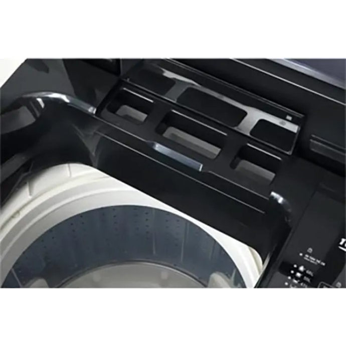 Máy Giặt Aqua 10 Kg AQW-U100FT (BK)