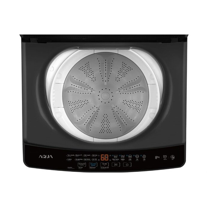 Máy giặt Aqua 9 kg AWM9-316K(B)