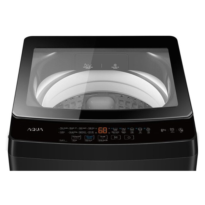 Máy giặt Aqua 8 kg AWM8-316K(B)