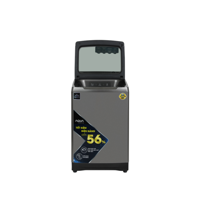 Máy giặt Aqua Inverter 18 kg AQW-DR180UHT PS