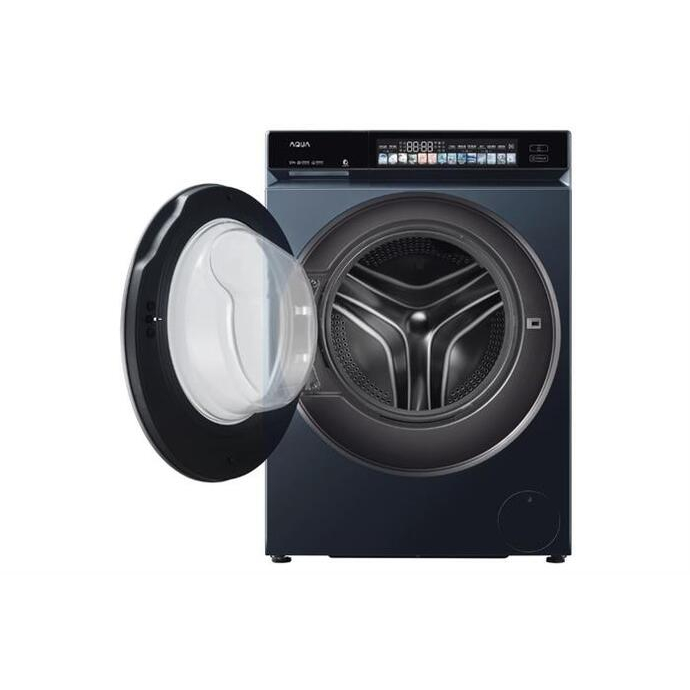 Máy giặt Aqua Inverter 10 kg AW10-B4377U1L(GN)