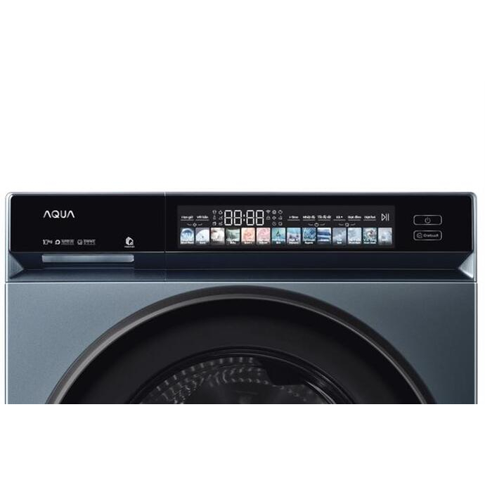 Máy giặt Aqua Inverter 10 kg AW10-BD4377U1L(GN)