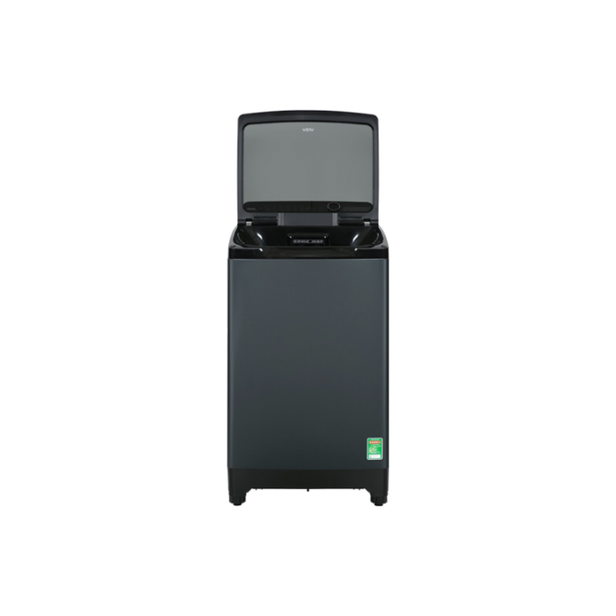 Máy giặt Aqua 12 kg AQW-FR120HT BK