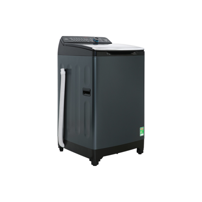 Máy giặt Aqua 12 kg AQW-FR120HT BK