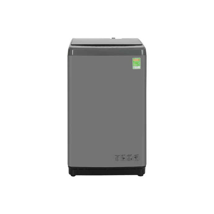 Máy giặt Hisense 8 kg WTZQ8012UT