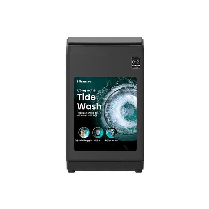 Máy giặt Hisense 9 kg WT90F30