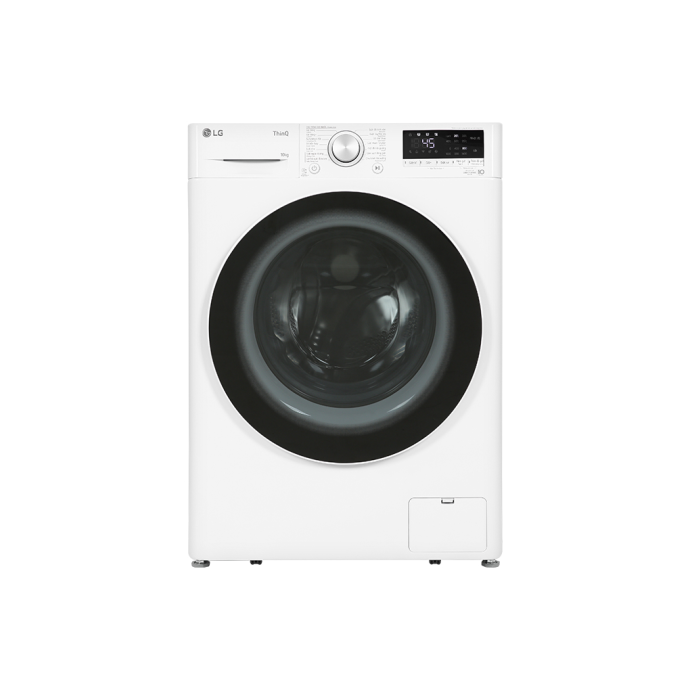Máy giặt LG AI DD Inverter 10 kg FV1410S4W1