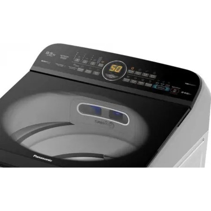 Máy giặt Panasonic Inverter 9.5 kg NA-FD95X1LRV