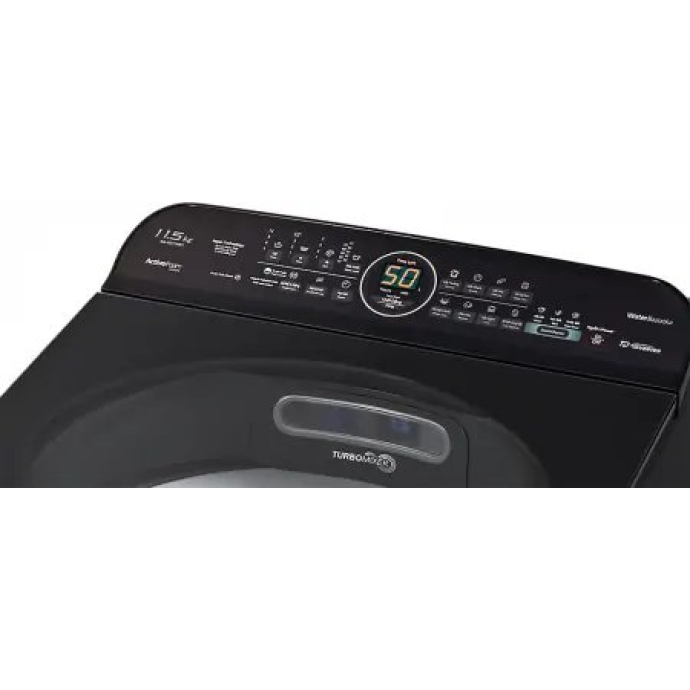 Máy giặt Panasonic Inverter 11.5 Kg NA-FD11AR1BV