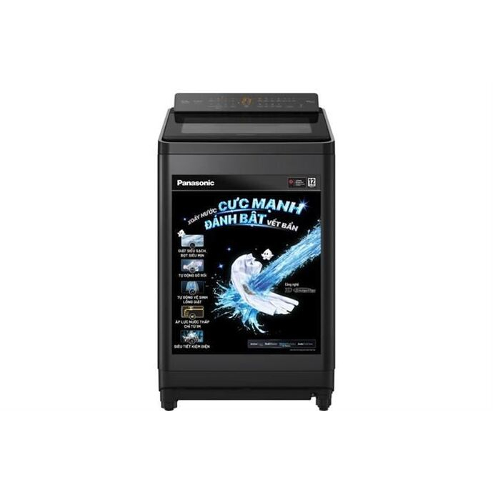 Máy giặt Panasonic Inverter 11.5 Kg NA-FD115X3BV
