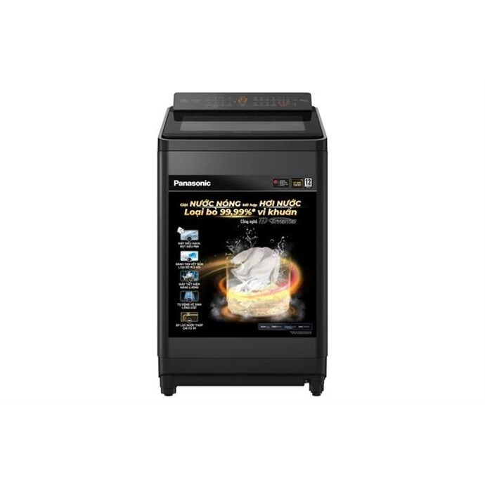 Máy giặt Panasonic Inverter 11.5 Kg NA-FD115V3BV