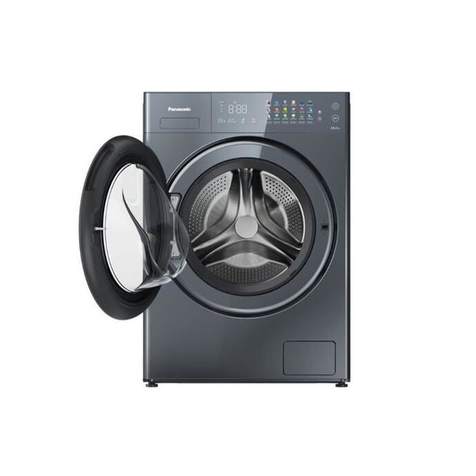 Máy giặt Panasonic Inverter 13 kg NA-26CVX1AVT