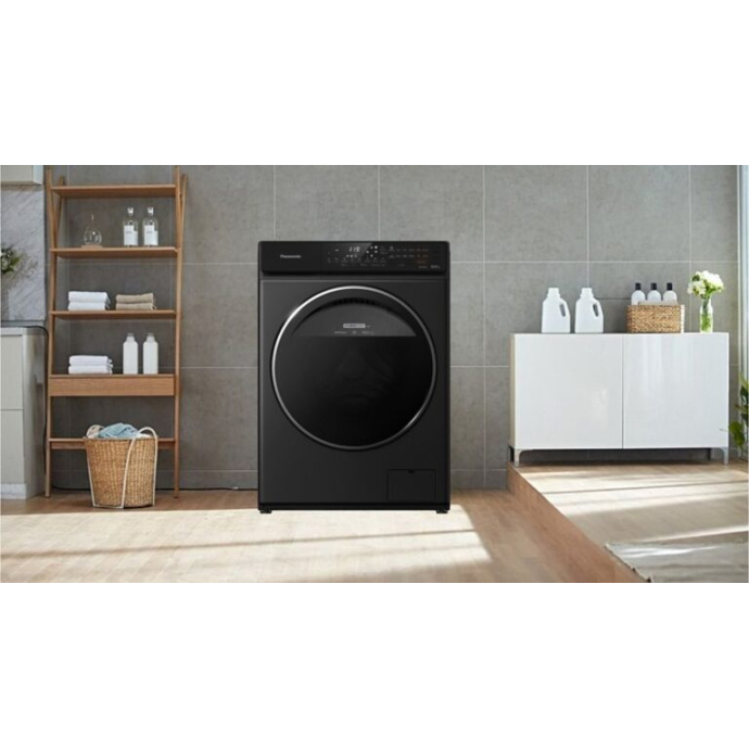 Máy giặt Panasonic Inverter 9.5 Kg NA-V95FR1BVT