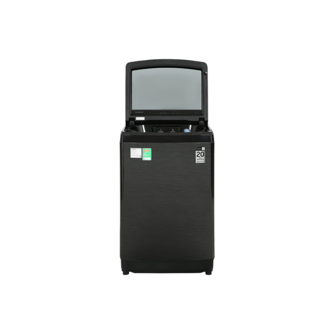 Máy giặt Samsung Inverter 12 kg WA12CG5745BVSV
