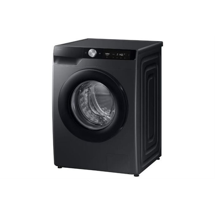 Máy giặt Samsung AI EcoBubble Inverter 12 kg WW12CG604DLBSV