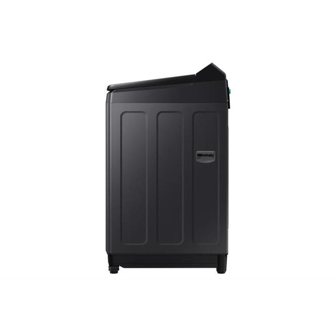 Máy giặt Samsung Ecobubble Inverter 17 kg WA40F17E7CSV