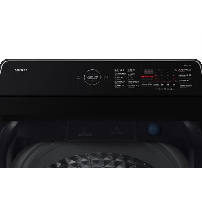Máy giặt Samsung Inverter 15 kg WA80F15S5CSV