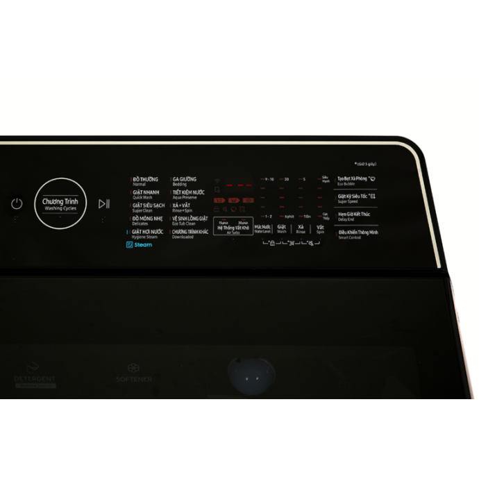Máy giặt Samsung Inverter 17 kg WA17CG6886BVSV