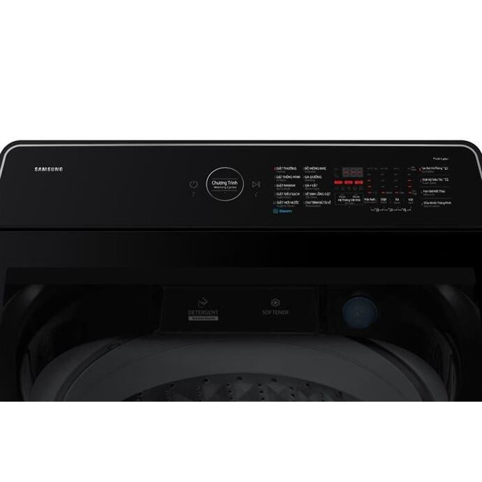 Máy giặt Samsung Inverter 19 kg WA80F19B9BSV