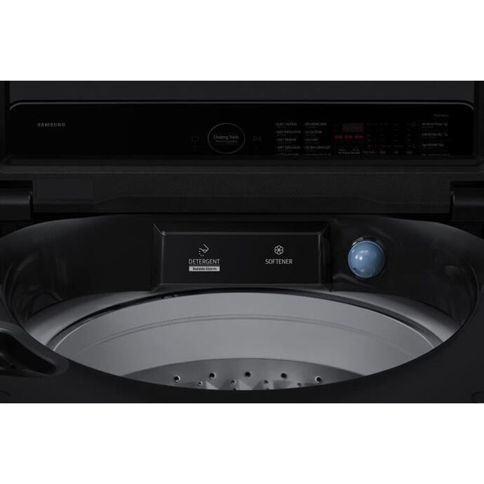 Máy giặt Samsung Inverter 21 kg WA80F21B9BSV