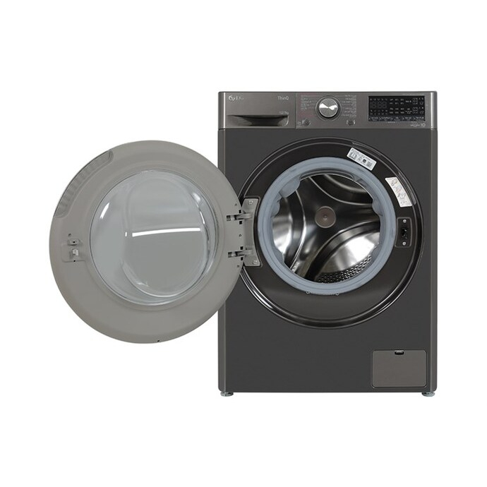 Máy giặt sấy LG Inverter giặt 12 kg - sấy 7 kg FV1412H3BA