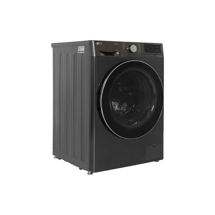 Máy giặt sấy LG Inverter giặt 12 kg - sấy 7 kg FV1412H3BA