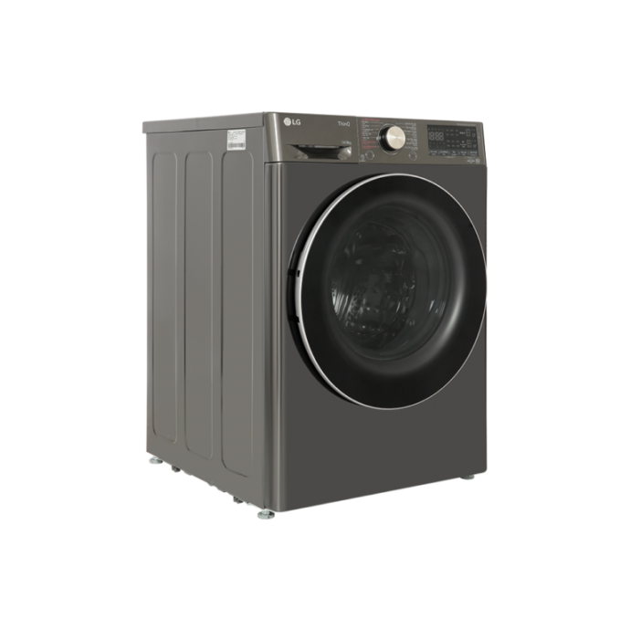 Máy giặt sấy LG AI DD Inverter giặt 14 kg – sấy 8 kg FV1414H3BA
