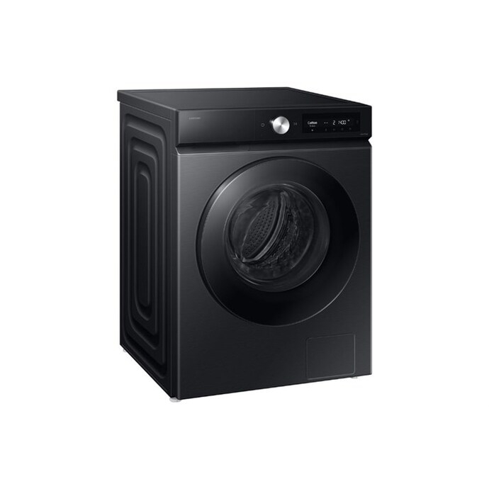 Máy giặt sấy Samsung Bespoke Inverter giặt 12 kg - sấy 7 kg WD12DB7B85GBSV