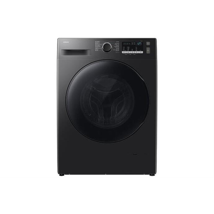 Máy giặt sấy Samsung Ecobubble Inverter giặt 10 kg - sấy 6 kg WD10HG4U04BBSV