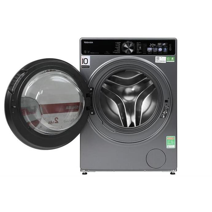 Máy giặt Toshiba Inverter 13 kg Máy giặt Toshiba Inverter 13 kg TW-T25BZP140MWV(MG)