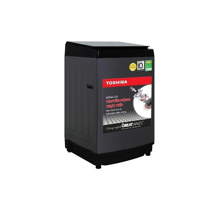 Máy giặt Toshiba Inverter 15 kg AW-DM1600LV(SG)