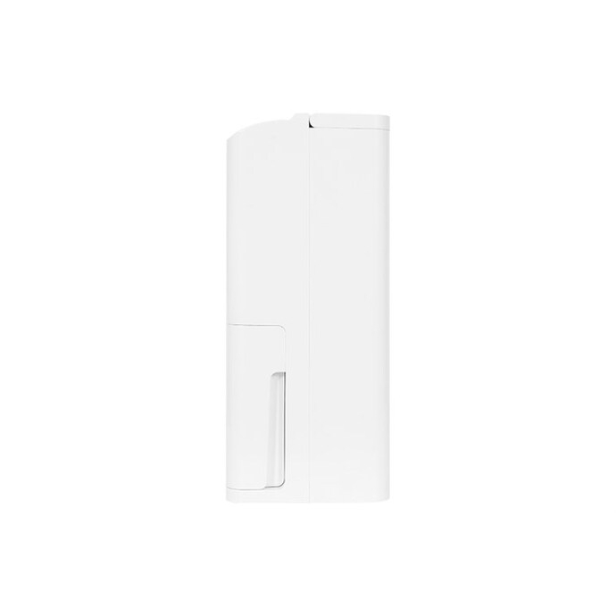 Máy hút ẩm Sharp DW-D12A-W
