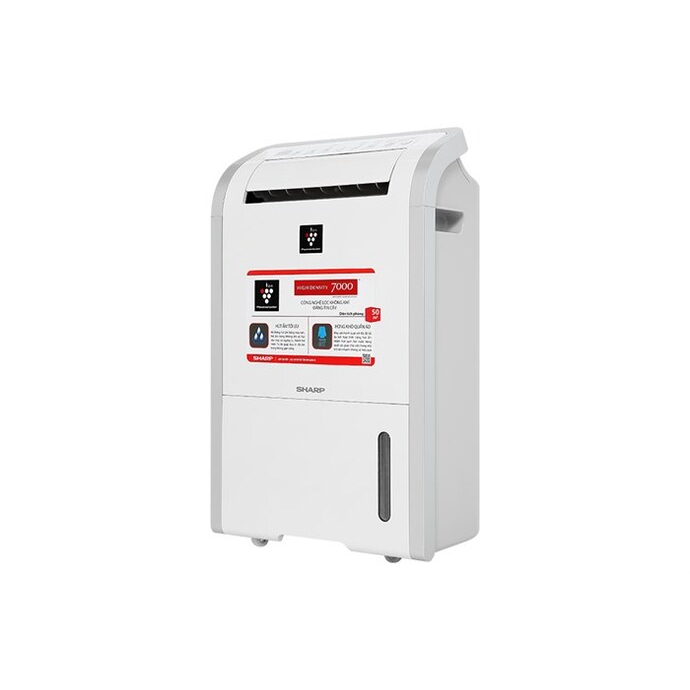 Máy hút ẩm Sharp DW-D20A-W